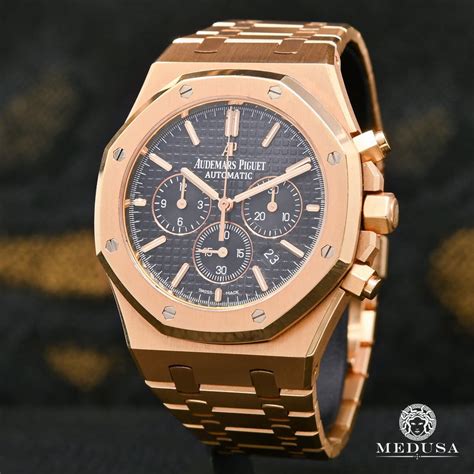 bronze audemars piguet|audemars piguet 41mm price.